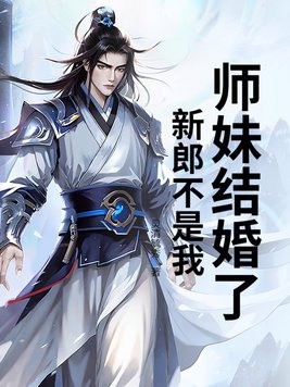 师妹结婚了,新郎不是我楚阳