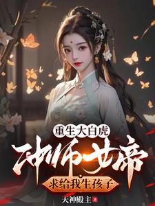 重生大白虎冲师女帝求给我生孩子小说