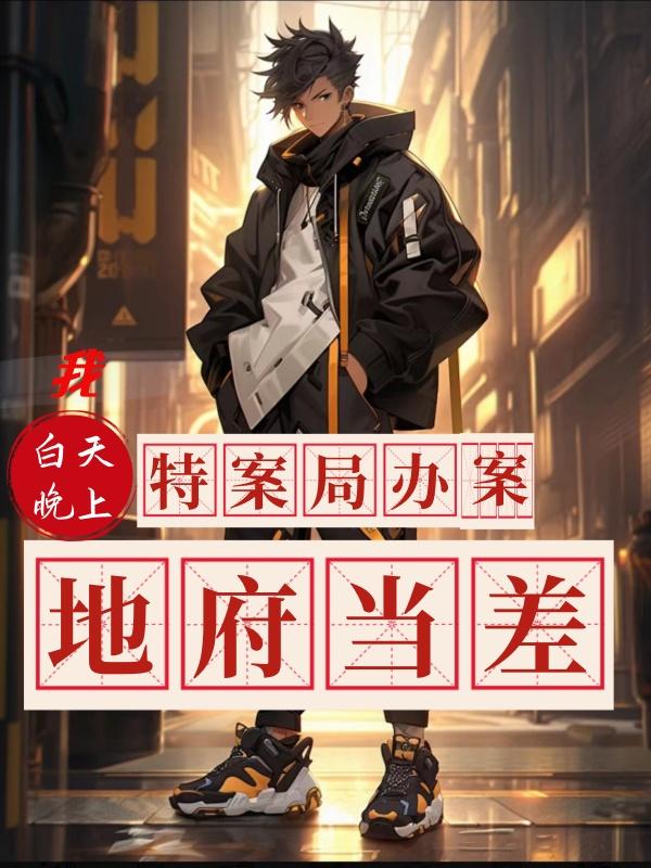我白天特案局办案,晚上地府当差许羡仙