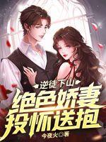 逆徒下山:绝色娇妻投怀送抱 作者:今夜火