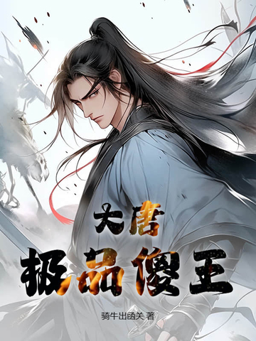 大唐傻王爷 小说
