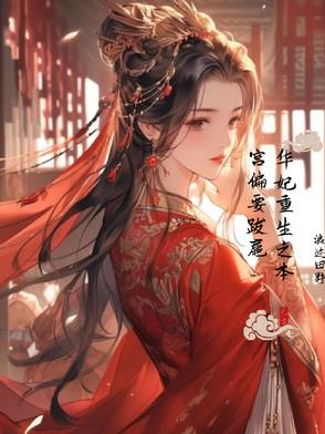 华妃重生小说在线阅读