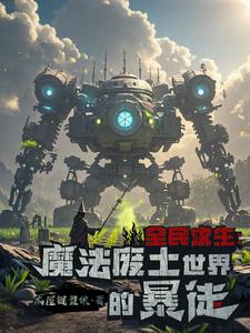 废土生存法则笔趣阁