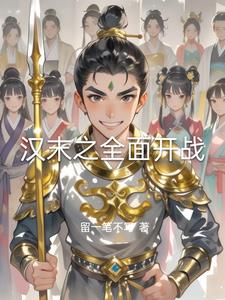 汉末全面战争 小说