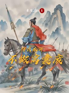 宋末争霸从水浒二龙山开始的小说
