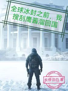全球冰封之前我搜刮鹰酱溜回国 长停泊白