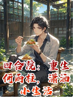 重生四合院娶何雨水小说