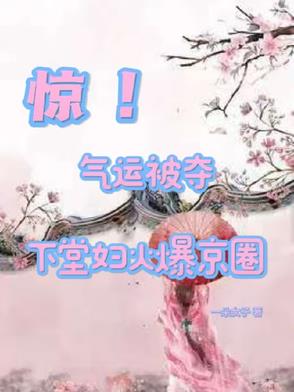 下堂妻小说大全