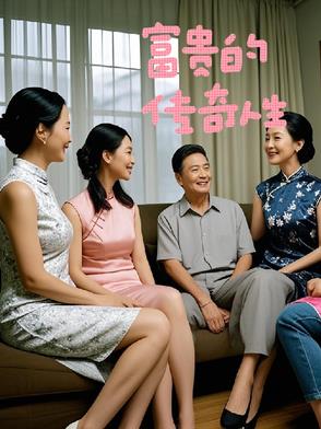 富贵人生演员表