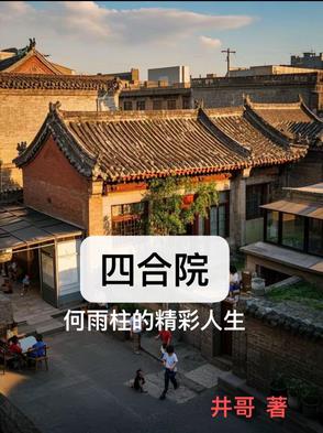 四合院何雨柱的精彩人生番茄