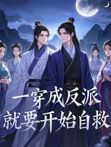 穿成反派之后我决定自救