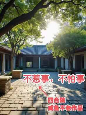 四合院:别惹我,谁惹坑谁