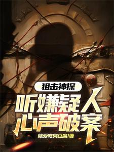 刑侦小说在线收听