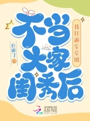 不当大家闺秀后,我打遍全京城白闹了