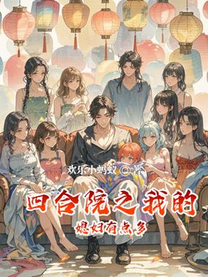四合院之我的媳妇有点多小说
