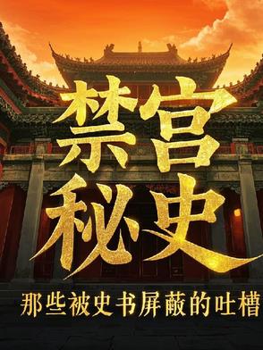 禁宫讲的是什么