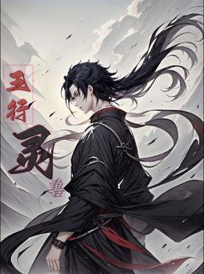 五行灵兽图片