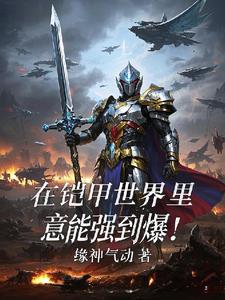 小说我在铠甲