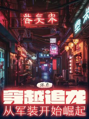穿越港综的小说