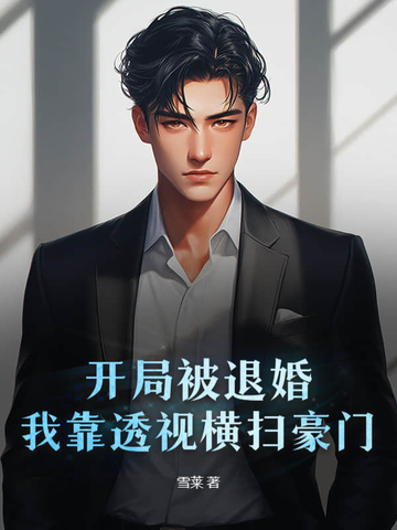开局被退婚嫁给乞丐