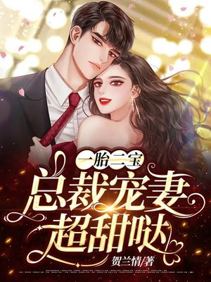 一胎二宝:总裁爹地超给力