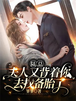 陆总,夫人又背着你去找备胎了百度云
