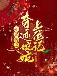 如懿传之奇迹婉婉上位记TXT