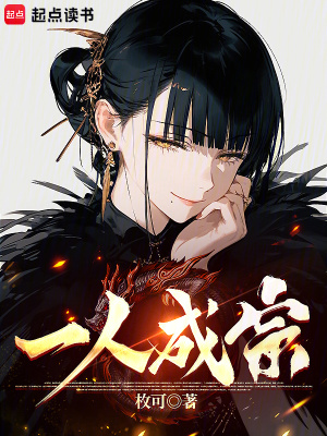一人成宗小说