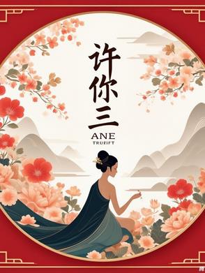 许你三生三世