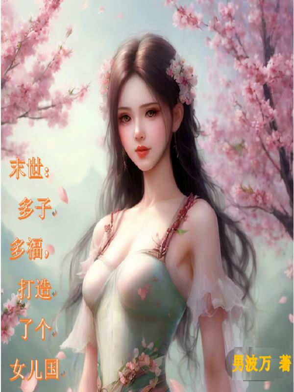 末世:多子多福,打造了个女儿国飞卢