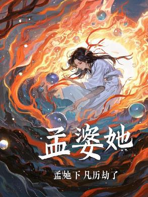 她是孟婆