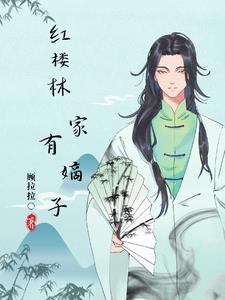 红楼之林家有嫡子林景晏小说