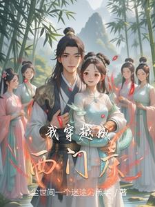 西门庆穿越到都市小说