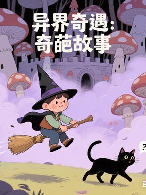 异世界奇遇