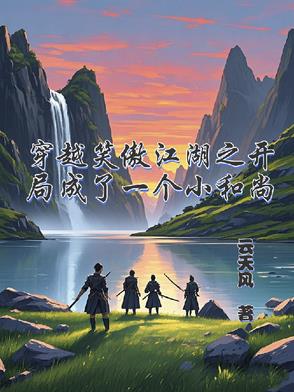 主角穿越笑傲江湖小说