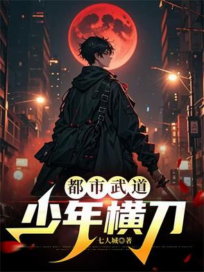都市少年武道宗师