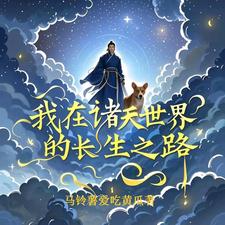 我在诸天世界的长生之路小说
