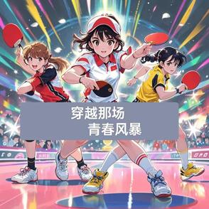 穿越的青春