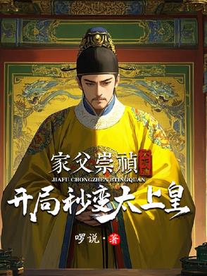 主角成为崇祯的小说