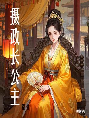 摄政长公主是什么地位