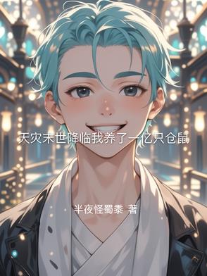 末世天灾养娃