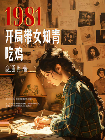 重回1981:开局迎娶女知青