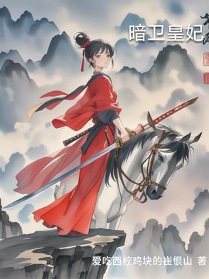 暗卫王爷 小说