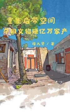 带空间灵泉的小说