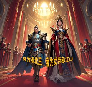 身为镇北王我为女帝稳江山