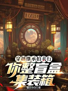 穿越继承拍卖行你整盲盒集装箱