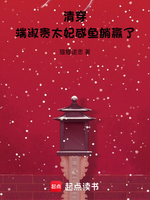 清穿之端妃