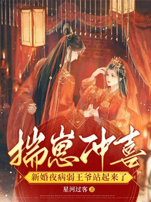 揣崽冲喜:新婚夜病弱王爷站起来了