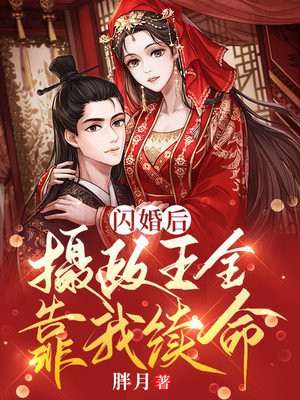 小说闪婚以后