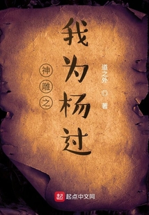 神雕侠侣之我是杨过师傅